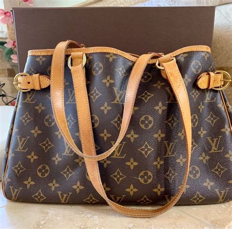 louis vuitton used bags